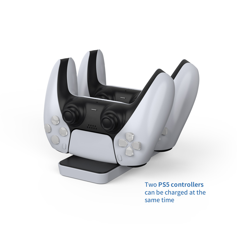 Dobe Charging Dock for PS5 Dobe Charging Dock for PS5